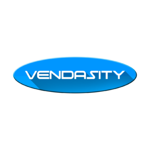 Vendasity logo